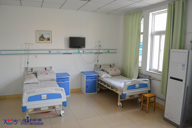 醫(yī)院保潔，醫(yī)院手推式洗地機